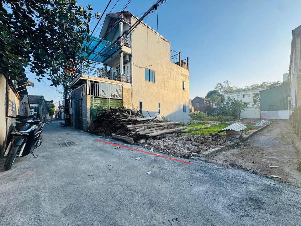 Đất nền thôn Văn Quán, xã Đỗ Động, 66.7m² giá chỉ 7 triệu/m² - Cơ hội đầu tư tuyệt vời!