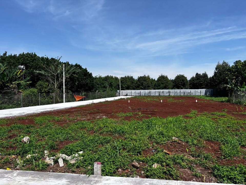 Đất nền Bình Lộc Long Khánh 100m² giá 950 triệu - Sổ đỏ chính chủ, thương lượng nhẹ!