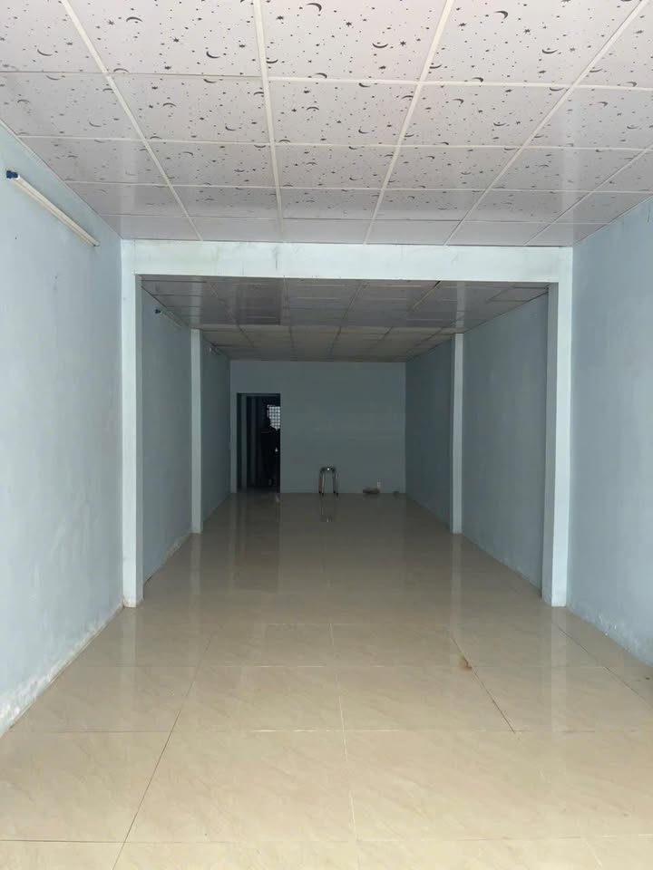 Nhà mặt tiền cho thuê đường Liên Ấp 2-6, Bình Chánh 430m² - Phù hợp kinh doanh mọi ngành nghề!