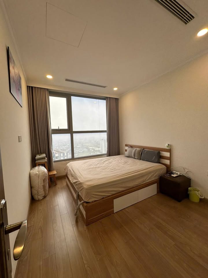 Căn hộ Vinhomes Gardenia 79m² giá 17 triệu - Nội thất đầy đủ tiện nghi!