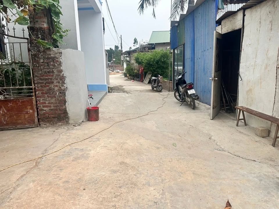 Nhà cấp 4 Kim Anh, Sóc Sơn 100m² giá 1.2 tỷ - Ô tô vào tận nơi!