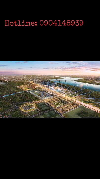 Dự án Eurowindow Light City Thanh Hóa 1.760.000m² - Đầu tư sinh lời ngay hôm nay!