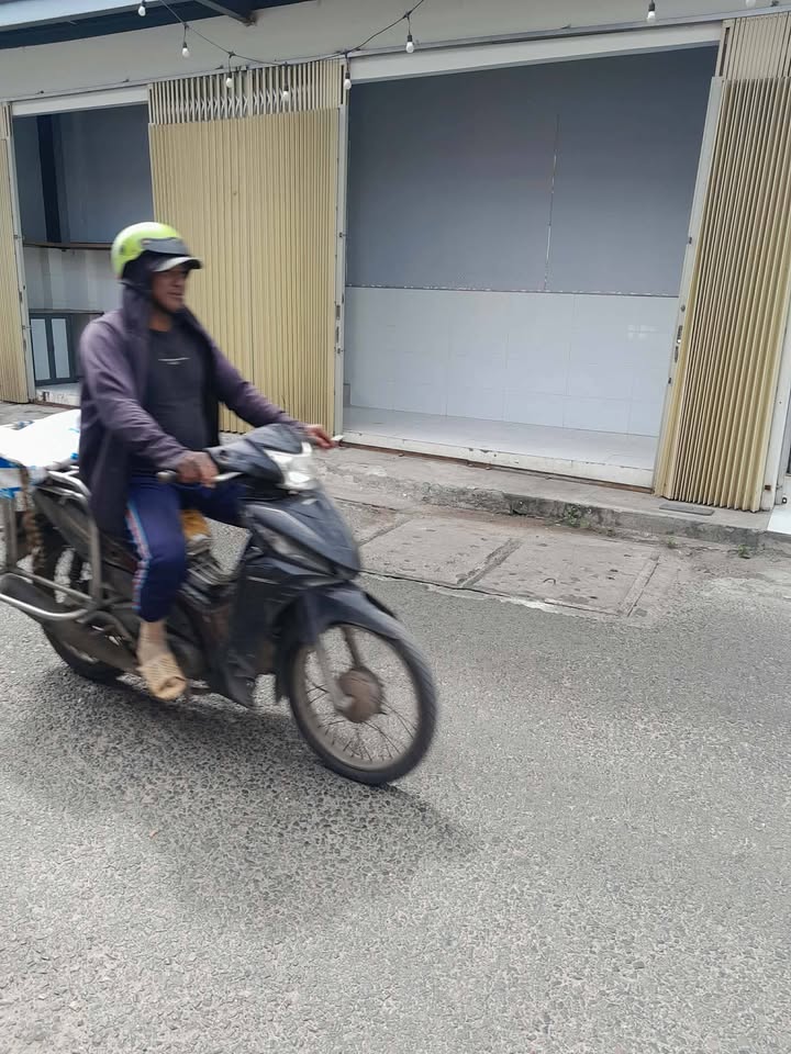 Cho thuê mặt bằng Lạc Đạo, Phan Thiết - Giá chỉ 2.5 triệu/tháng!