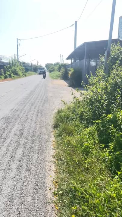 Lô đất thổ cư mặt tiền 830, 260m² giá 3.9 tỷ - Cơ hội đầu tư tuyệt vời!