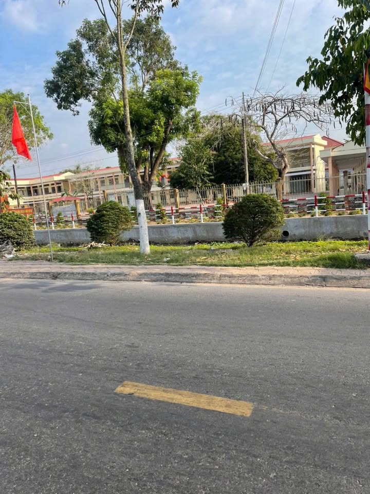 Đất nền 179m² tại ấp Thới Bình B, Ô Môn, Cần Thơ - Đầu tư sinh lời ngay!