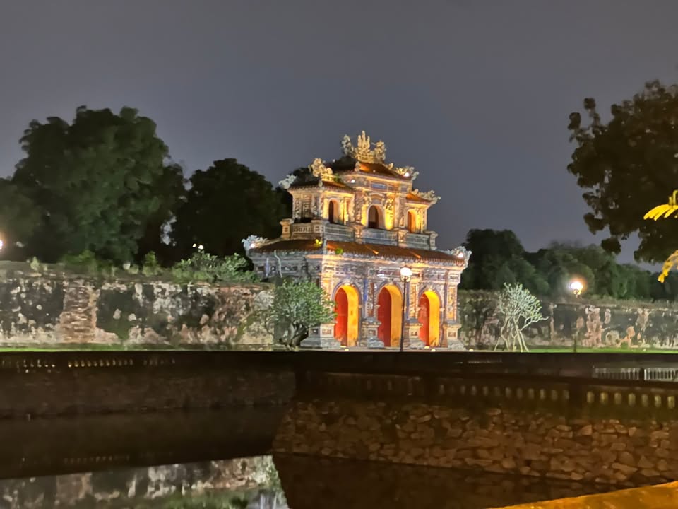 Đất đẹp 156m² mặt tiền Nguyễn Thiện Thuật, Phú Xuân, Huế - Giá chỉ từ 50 triệu/m²!