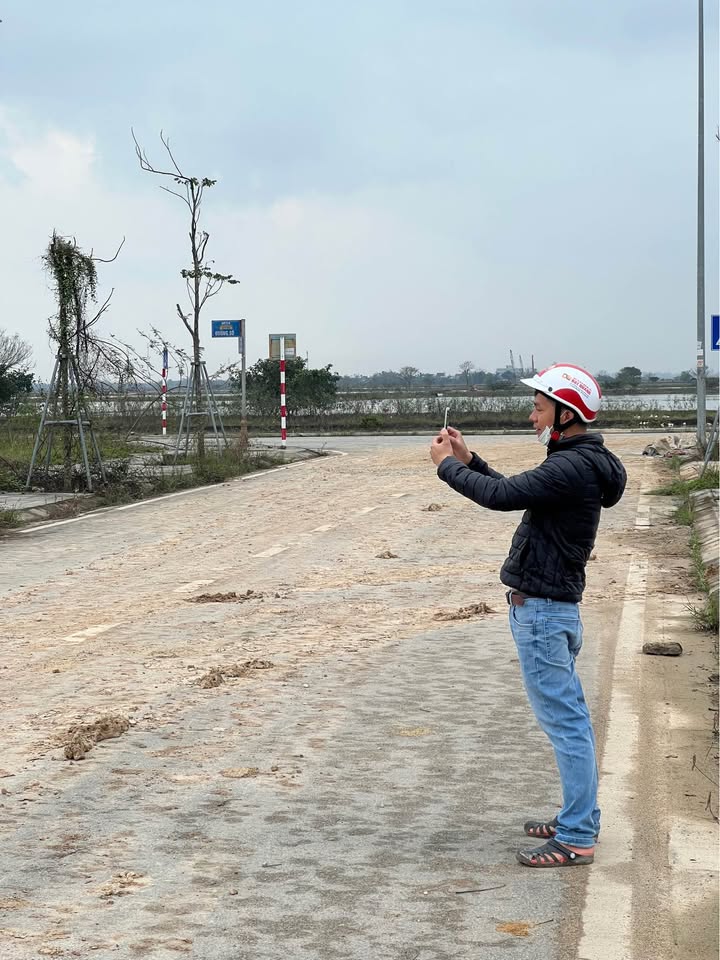 Đất nền KQH OTT4 Thủy Dương 100m² giá 3.3 tỷ - Tiềm năng đầu tư lớn!