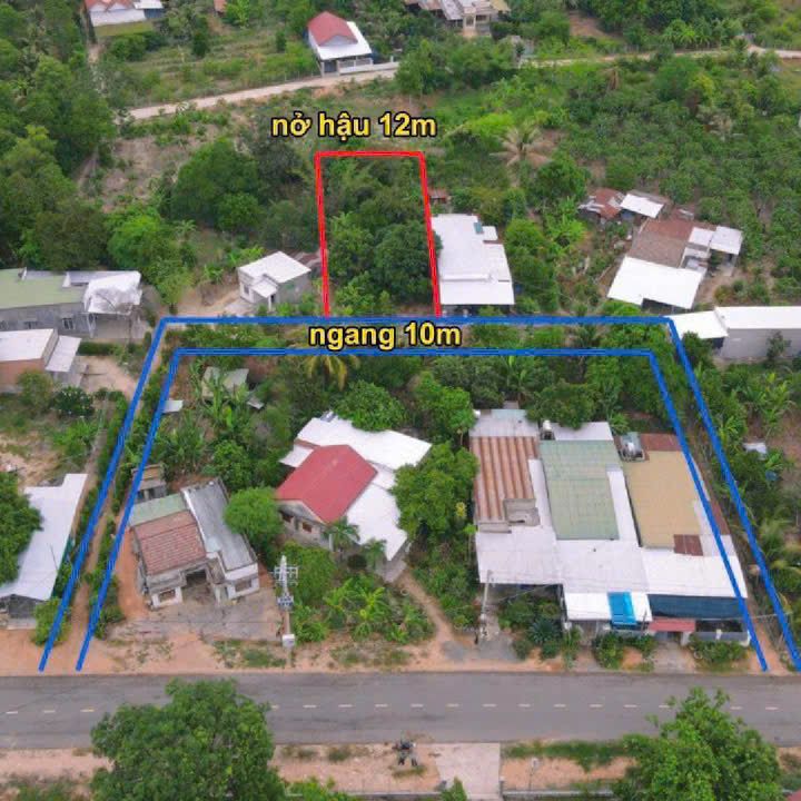 Đất Suối Tiên 431m² giá 1.45 tỷ - Cơ hội đầu tư tuyệt vời!