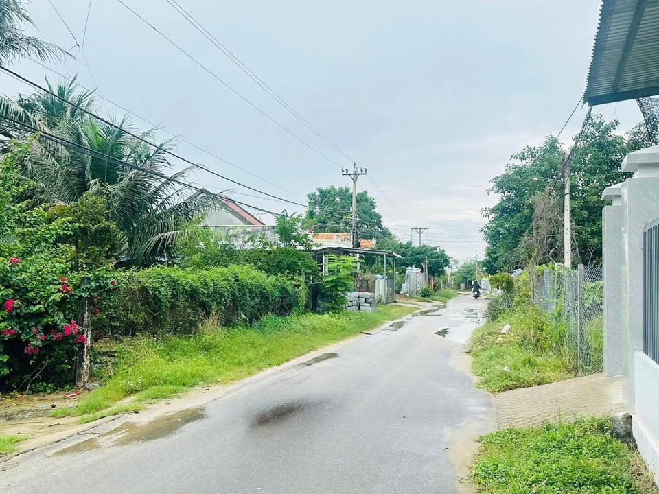 Đất mặt tiền Suối Luồng, Vạn Ninh, 152m² giá 1.45 tỷ - Tiềm năng sinh lời cao!