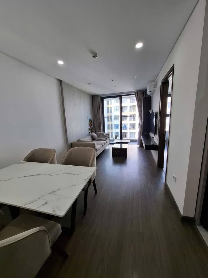 Căn hộ FPT Plaza Đà Nẵng - Cho thuê từ 7.8 triệu/tháng - Nhiều lựa chọn hấp dẫn!