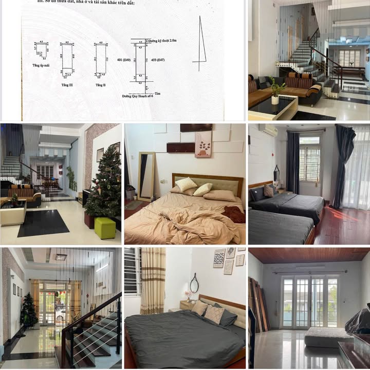 Nhà 3.5 Tầng KĐT An Cựu City 81m² giá 4.9 tỷ - Đầu tư sinh lời ngay!