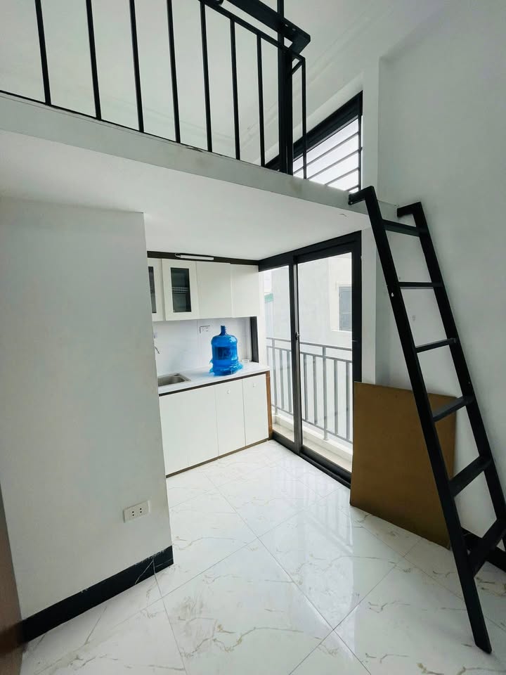 Phòng cho thuê tại 215 Triều Khúc - Giá 3.6 triệu, không chung chủ!