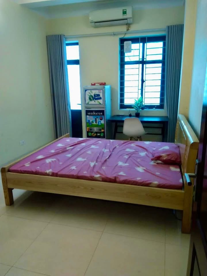 Phòng cho thuê tại ngõ 21/19 Yên Xá, Tân Triều - Giá chỉ 3.2 triệu/tháng!