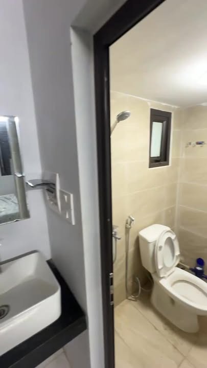 Chung cư mini Tân Triều 40m² giá 4.2 triệu - Nội thất đầy đủ, sẵn sàng vào ở!