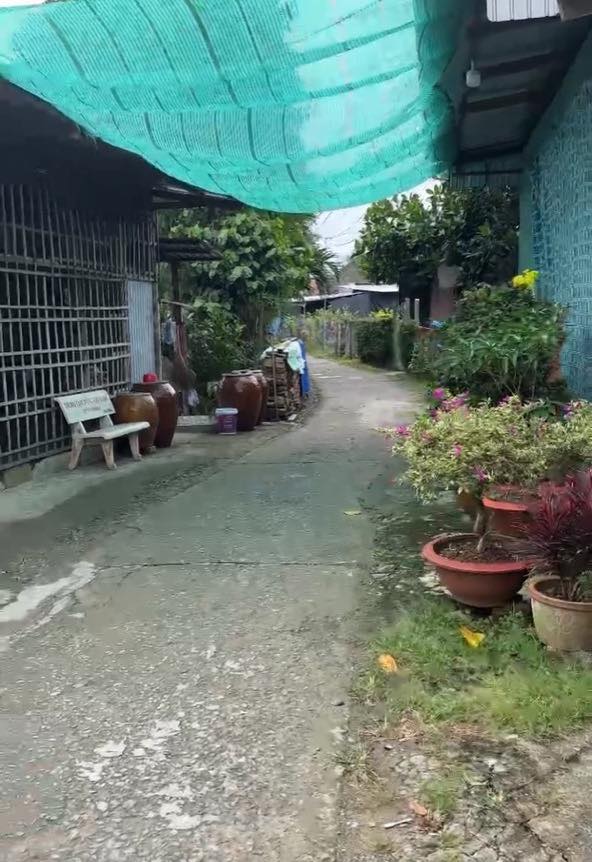 Nhà bán Vĩnh Trạch An Giang 72m² giá 600 triệu - Sổ hồng chính chủ!