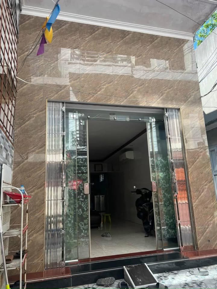 Nhà riêng cho thuê tại An Dương, Lê Chân, Hải Phòng - Diện tích 48m², giá thỏa thuận