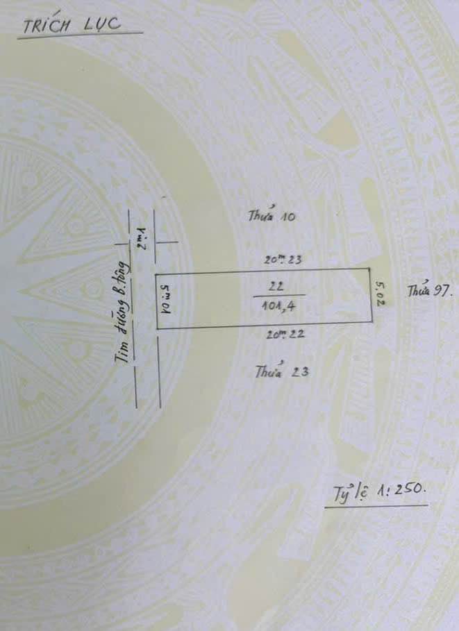 Đất nền Đằng Lâm 100m² giá 5.8 tỷ - Đường Ngô Gia Tự, pháp lý sổ đỏ