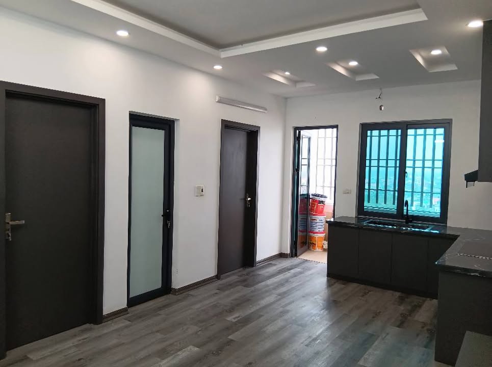 Căn hộ chung cư Nam Thanh Vinh 55m² giá 1.8 tỷ - Trang trí đẹp, sẵn sàng vào ở!