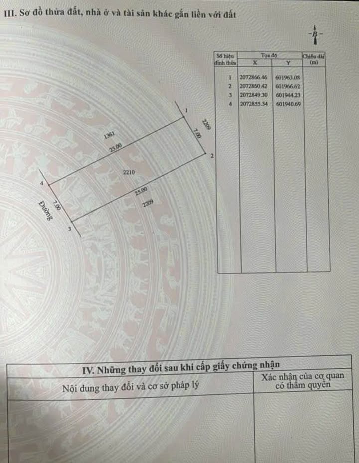 Đất mặt đường 26/3, Nghi Phong, 175m² giá 3.5 tỷ - Vị trí đắc địa, thuận tiện giao thông!