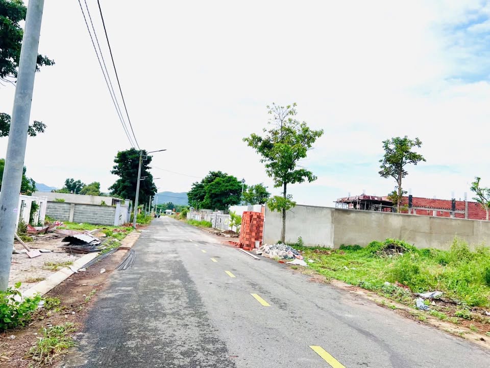 Đất nền Phước Hải 500m² giá 3.3 tỷ - Hướng Đông mát mẻ, cơ hội đầu tư hấp dẫn!