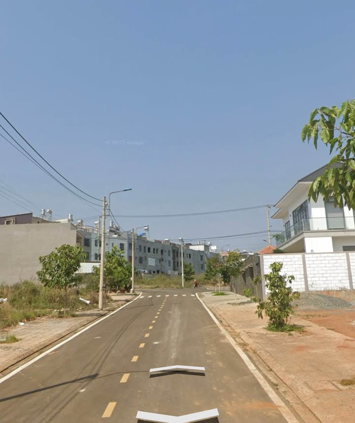 Đất thổ cư Nam Phương City Bảo Lộc 125m² giá 2.5 tỷ - Cơ hội đầu tư hấp dẫn!