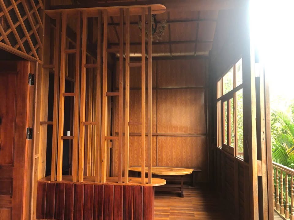 Nhà nguyên căn cho thuê tại Lộc Sơn, Bảo Lộc 2PN - Yên tĩnh, riêng tư