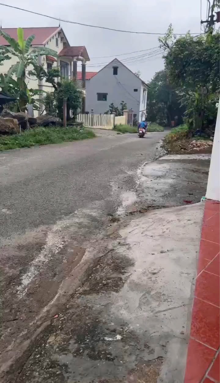 Nhà 2 tầng Trần Toại, Phượng Lâu 62m² giá 2.17 tỷ - An cư lý tưởng tại Việt Trì!