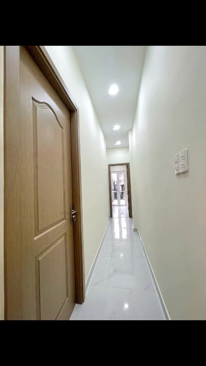 Nhà hẻm 93/30 Đường 100 Bình Thới, Quận 11 - Sổ Hồng Riêng, Giá 4.38 tỷ!