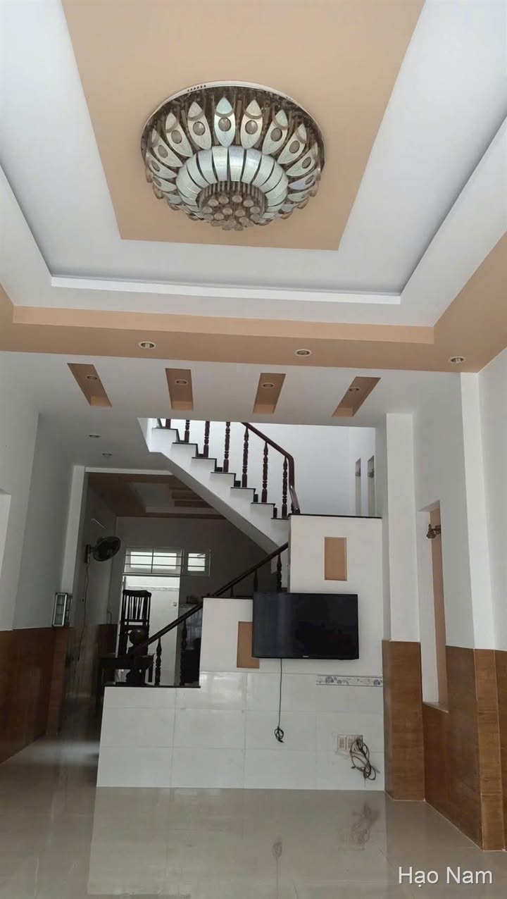 Nhà cho thuê Tân Chánh Hiệp, Q.12 64m² giá 12 triệu - Không gian sống lý tưởng!