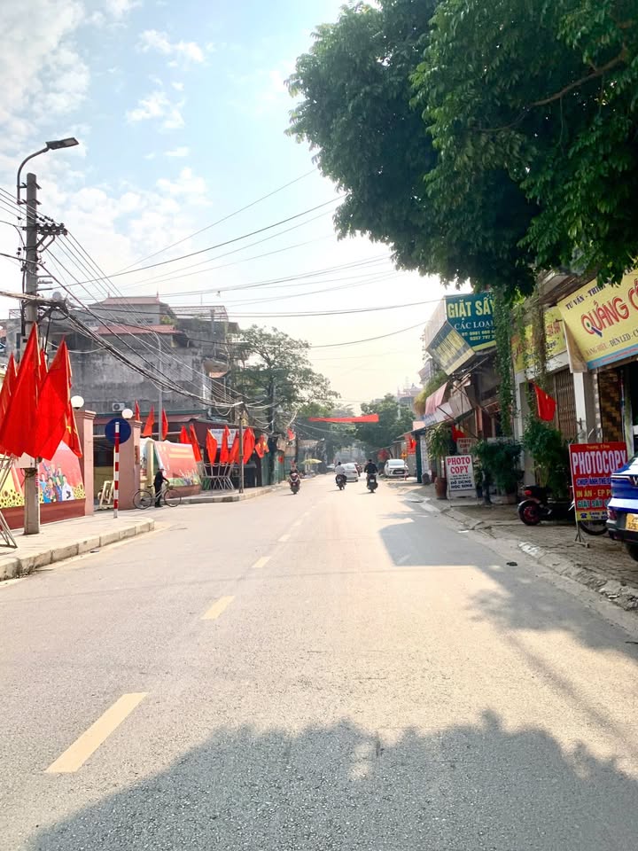 Đất nền Kim Thiều, Phù Khê, Bắc Ninh 44m² giá 1 tỷ - Đầu tư sinh lời ngay!