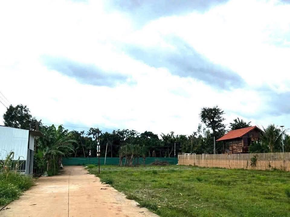 Đất thổ cư 115m² Tân An giá 1.09 tỷ - Sổ đỏ chính chủ, đầu tư sinh lời!