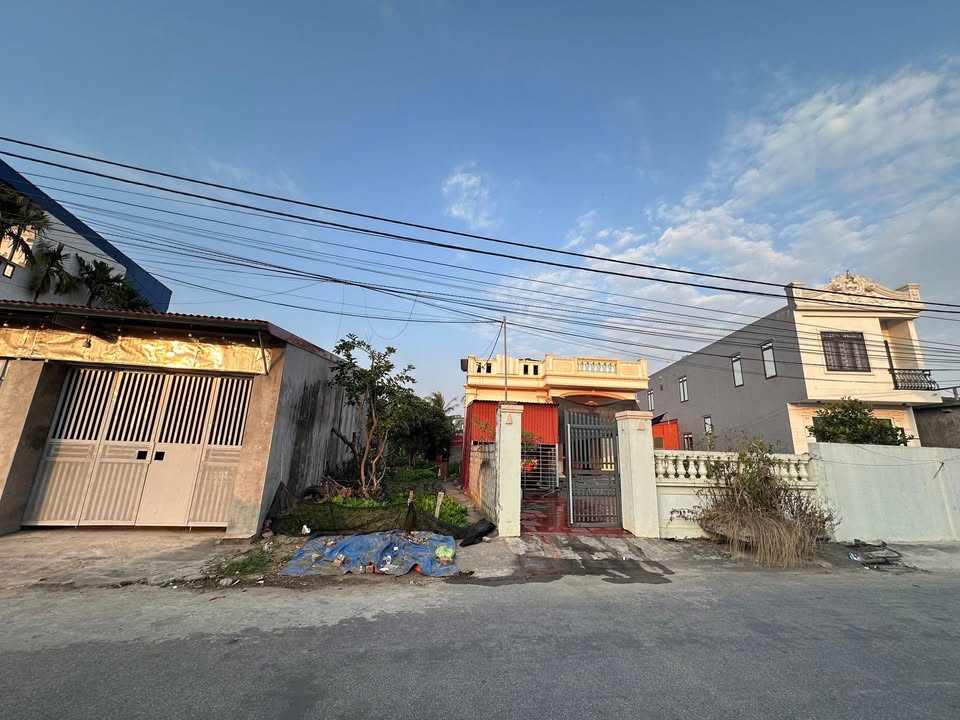 Đất nền Hữu Bằng Kiến Thụy 140m² giá 1.806 tỷ - Cơ hội đầu tư tuyệt vời!