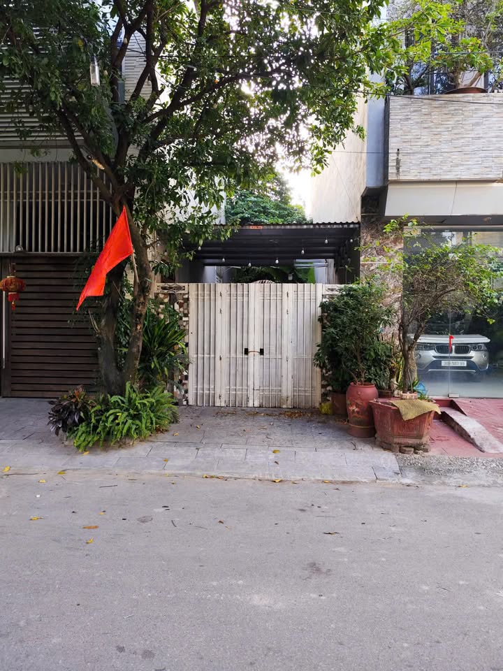 Đất thổ cư 100m² tại Hoài Đức chỉ 2.8 tỷ - Vị trí đẹp, giao thông thuận lợi!