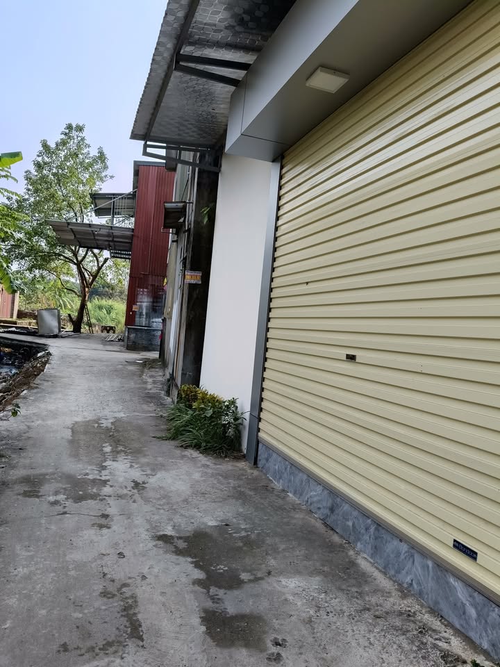 Đất xen kẹt An Thượng Hoài Đức 50m² giá 1.8 tỷ - Chính chủ bán gấp!