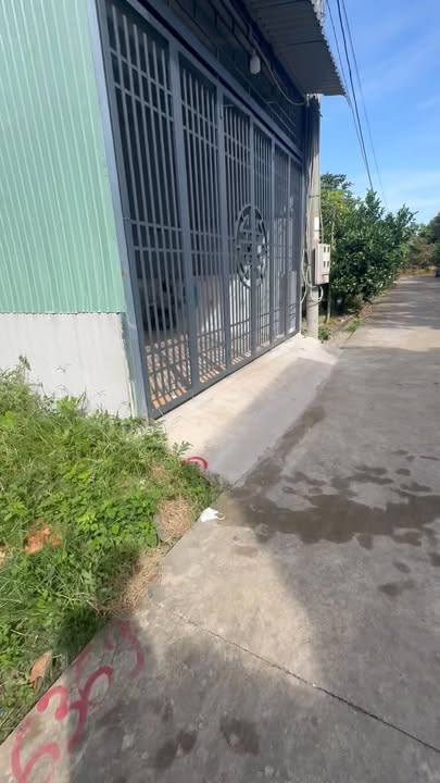 Đất nền khu công nghiệp Đồng Xoài III 115m² giá tốt - Đầu tư sinh lời ngay!