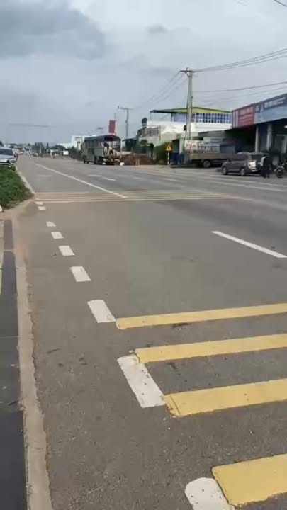 Lô đất mặt tiền Quốc lộ 19, Cư An, Đăk Pơ 84m² giá 2 tỷ - Đầu tư sinh lời ngay!