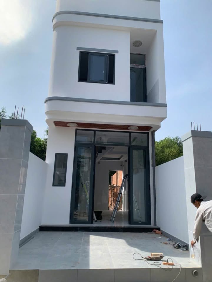 Nhà hẻm 11 Linh Xuân Thủ Đức 108m² giá 3.75 tỷ - Chính chủ bán gấp!