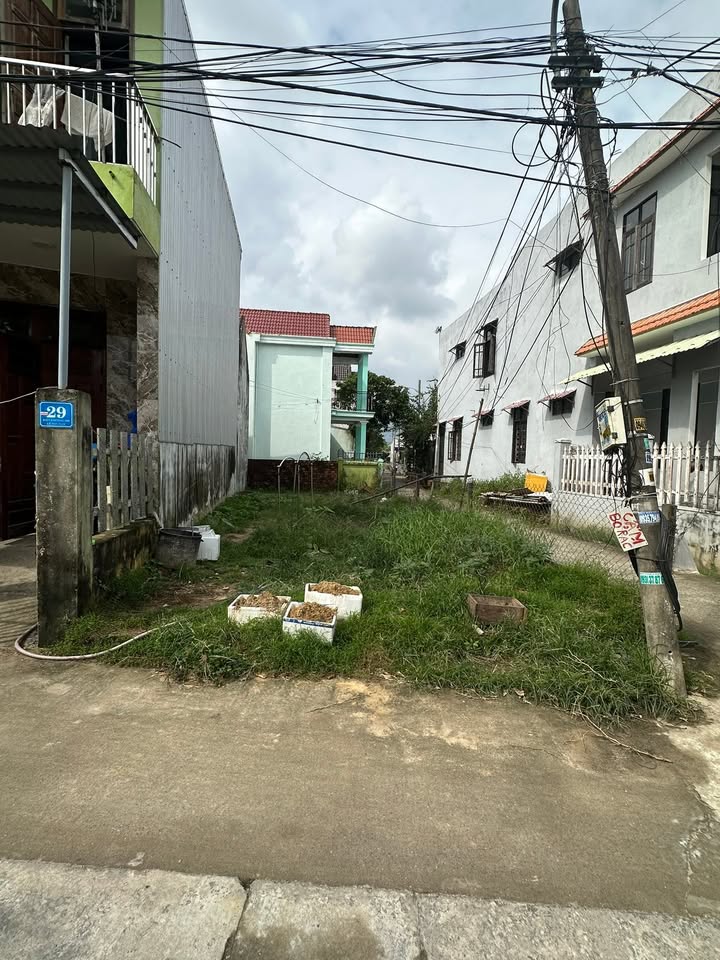 Đất nền Lệ Sơn Nam, Hòa Tiến, Đà Nẵng 85m² giá 1.7 tỷ - Đầu tư thông minh!