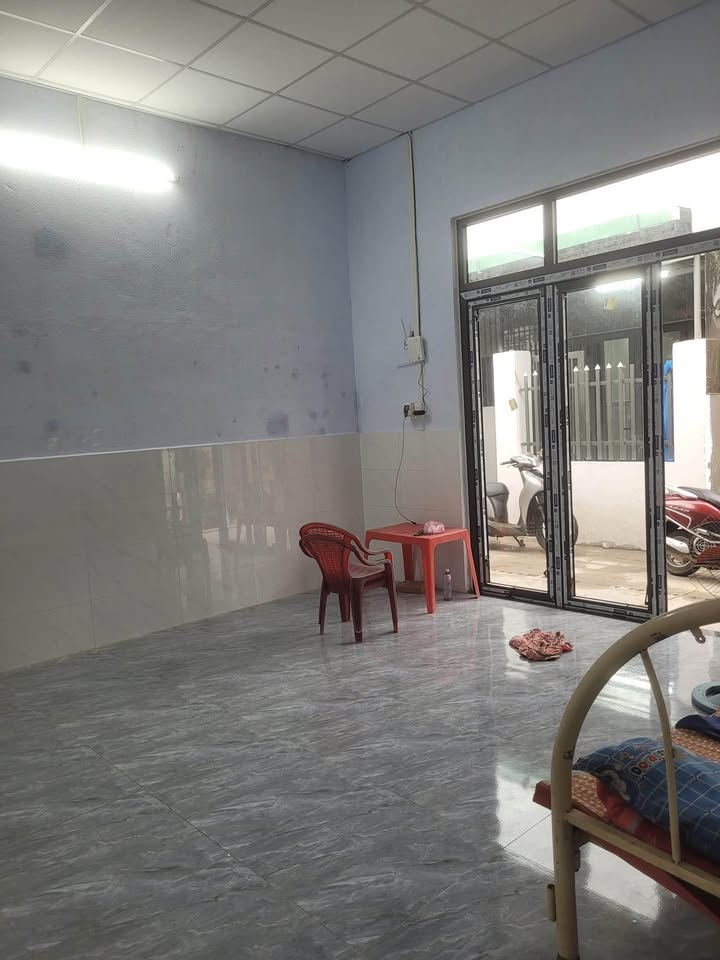 Nhà phố Hòa Khánh Nam 65m² giá 1.05 tỷ - Sẵn sàng dọn vào ở ngay!