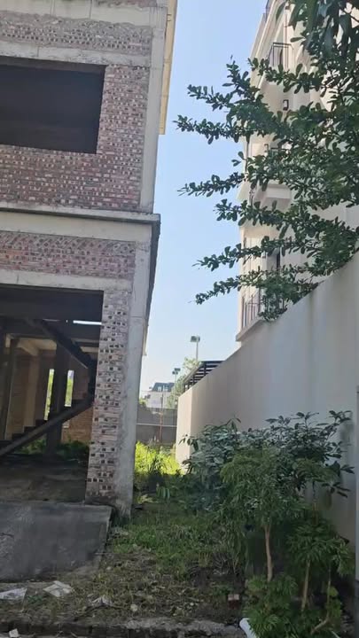 Biệt thự đơn lập Lideco Hoài Đức 276m² giá 42 tỷ - Cơ hội đầu tư hiếm có!