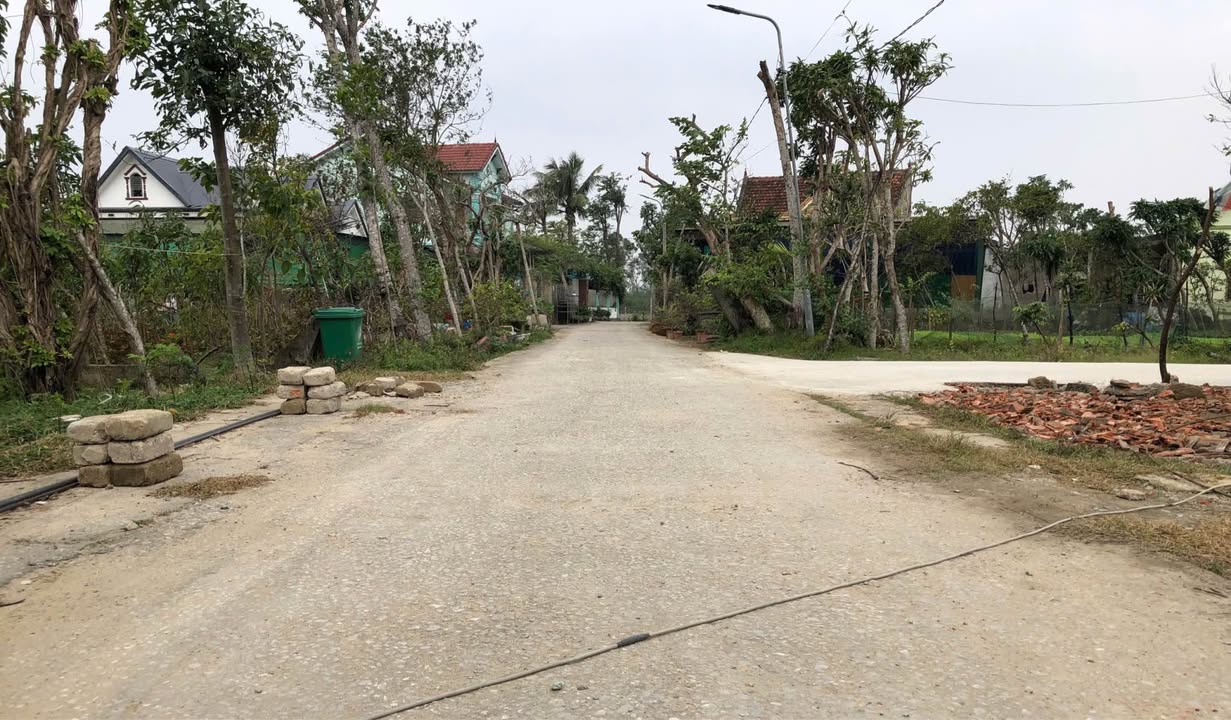 Đất nền mặt tiền Đường An Thuyên - Nghi Đức, 70m² giá 2.91 tỷ - Cơ hội đầu tư sinh lời!