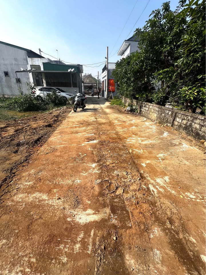 Đất thổ cư tại Nghi Kim, Vinh 99,8m² giá 1,9 tỷ - Đầu tư sinh lời ngay!