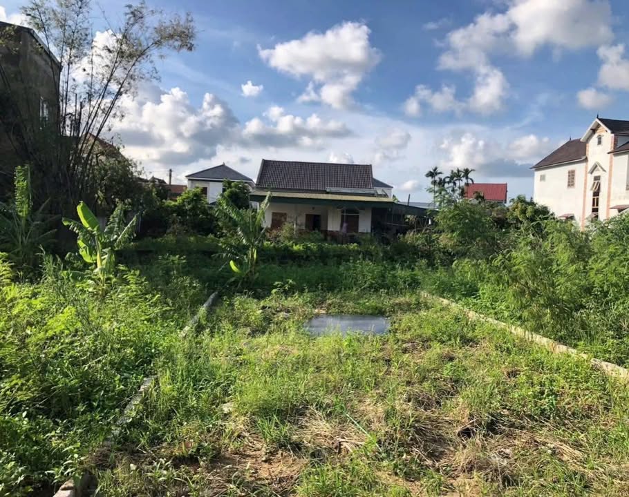 Đất nền Hưng Đông, Vinh 72m² giá 1 tỷ - Đầu tư sinh lời ngay!