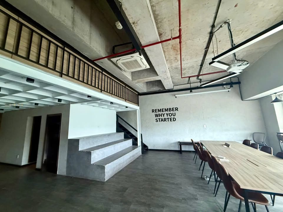 Shophouse Sarica Sala Thủ Đức 280m² giá 118 triệu - Không gian làm việc đẳng cấp!