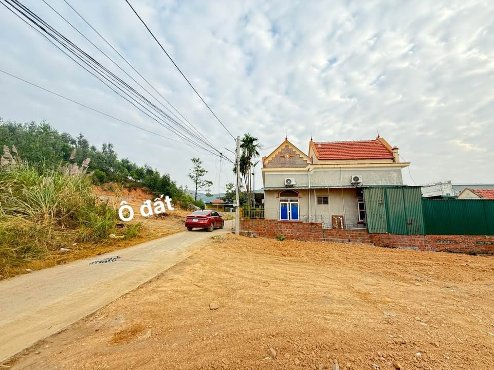 Đất nền Đại Yên Hạ Long 365m² giá 3.1 tỷ - Cơ hội đầu tư tốt nhất!