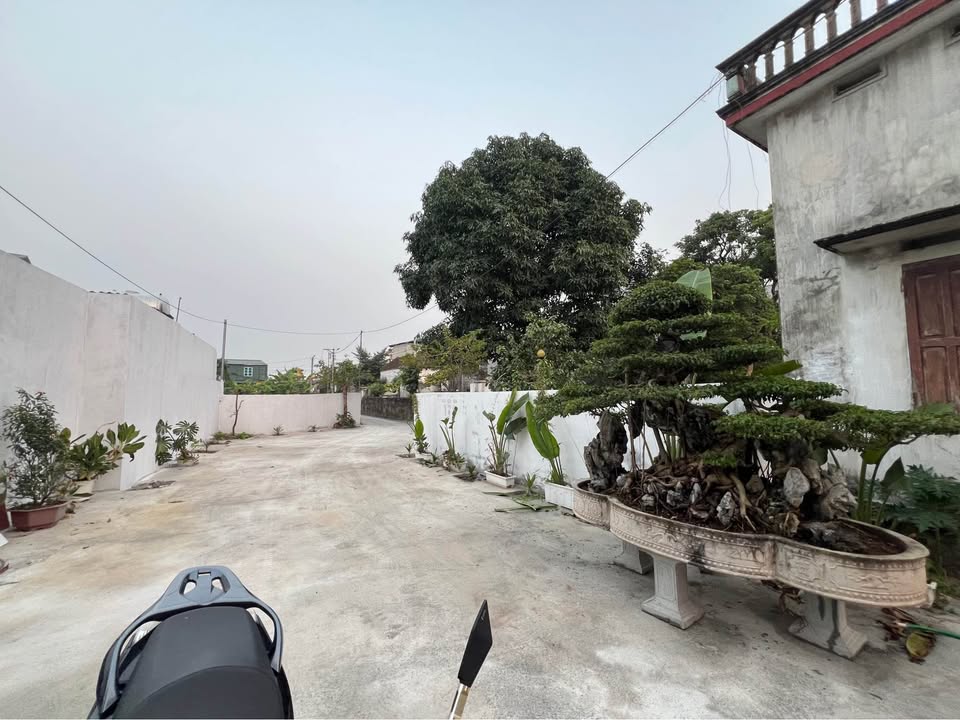 Bán nhà Phủ Lý 150m² giá 3 tỷ - Nhà mới vào ở ngay!