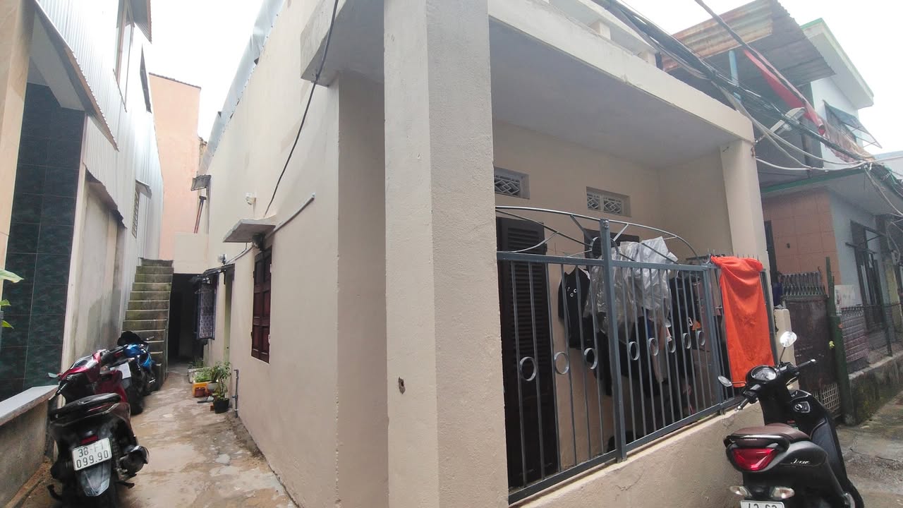 Phòng trọ cho thuê tại Kiệt 37 Tiểu La, Đà Nẵng - Giá chỉ từ 1.8 triệu/tháng!