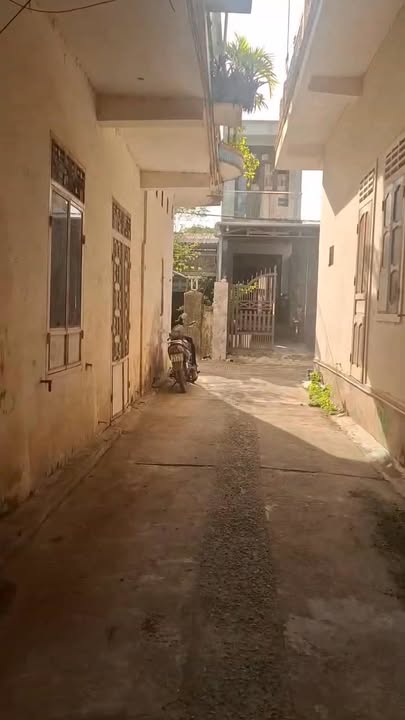 Nhà nguyên căn Quảng Trị 2 triệu/tháng - Cho thuê dài hạn, tiện nghi đầy đủ!