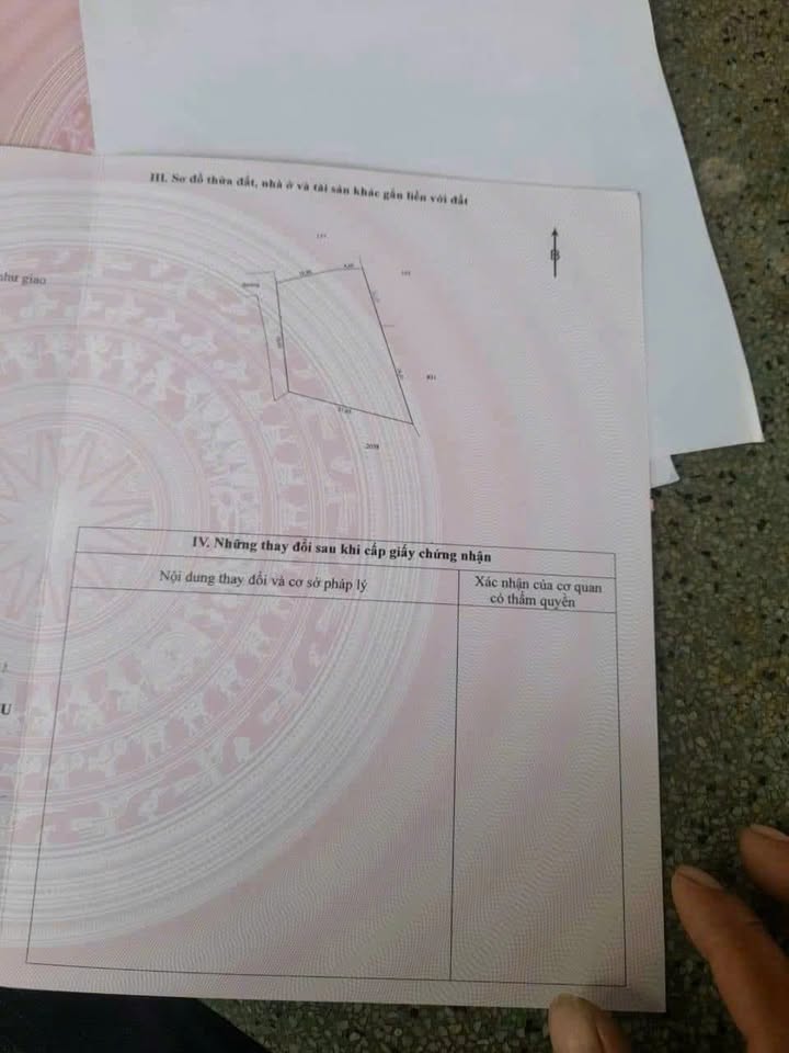 Đất nền Long Phước, Bà Rịa 400m² giá 1.2 tỷ - Đầu tư sinh lời ngay!
