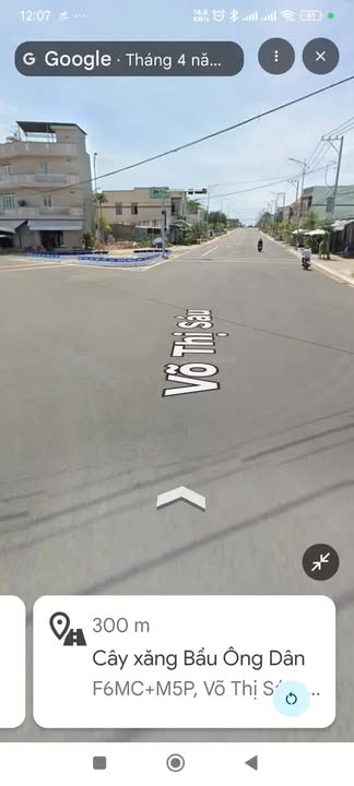 Nhà mặt tiền 44B xã An Ngãi, Long Điền 110m² - Giá chỉ 2.68 tỷ, chính chủ bán gấp!